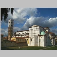 Lucca, La cattedrale di San Martino (Duomo di Lucca), photo Tango7174, Wikipedia,2.jpg